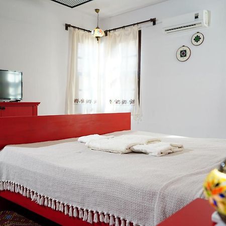 Mehmet Arif Bey Boutique Hotel Анталия Екстериор снимка
