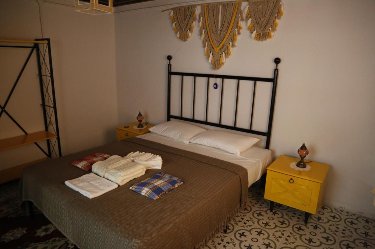 Mehmet Arif Bey Boutique Hotel Анталия Екстериор снимка