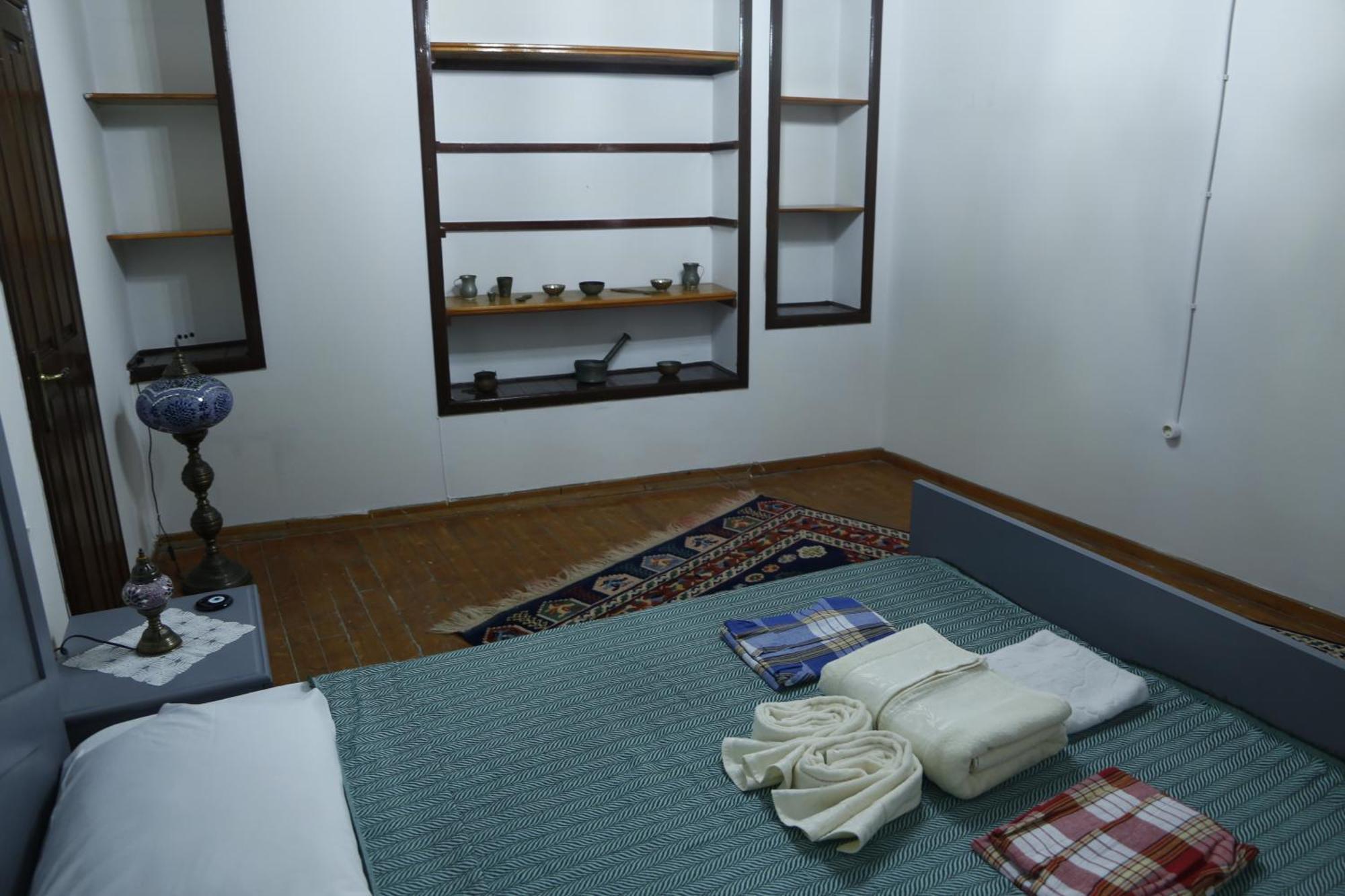 Mehmet Arif Bey Boutique Hotel Анталия Екстериор снимка