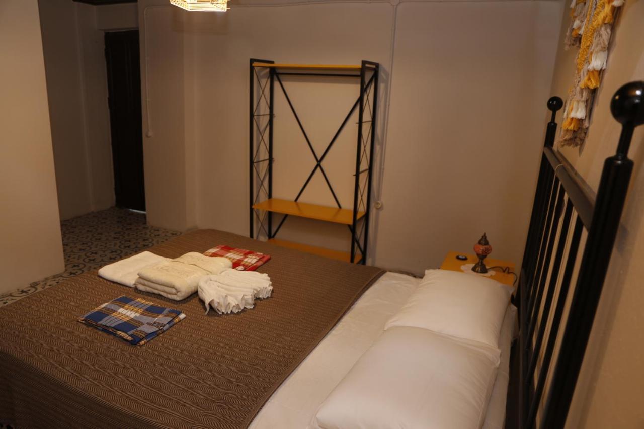 Mehmet Arif Bey Boutique Hotel Анталия Екстериор снимка