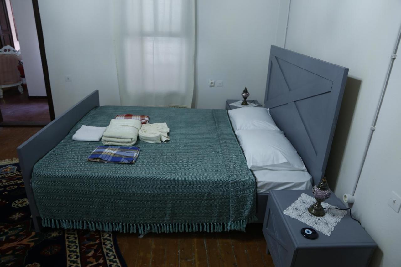 Mehmet Arif Bey Boutique Hotel Анталия Екстериор снимка