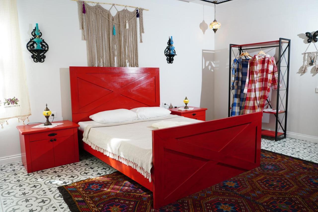 Mehmet Arif Bey Boutique Hotel Анталия Екстериор снимка