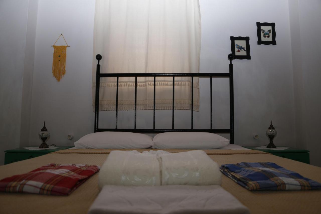 Mehmet Arif Bey Boutique Hotel Анталия Екстериор снимка