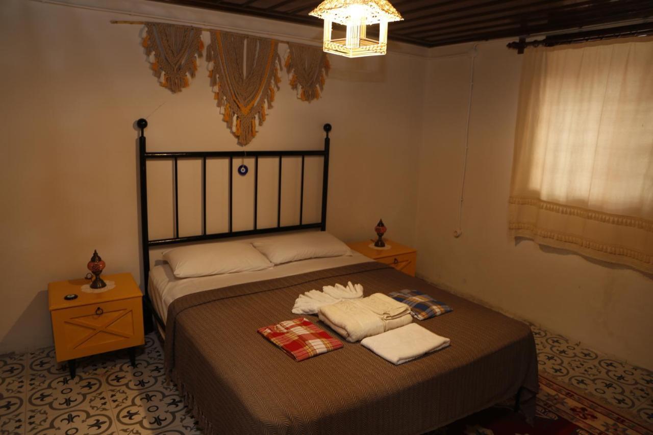 Mehmet Arif Bey Boutique Hotel Анталия Екстериор снимка