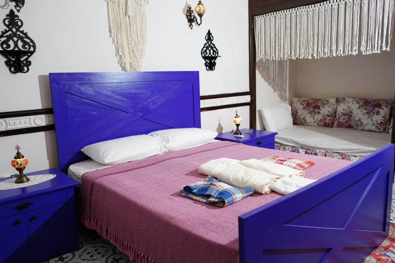 Mehmet Arif Bey Boutique Hotel Анталия Екстериор снимка