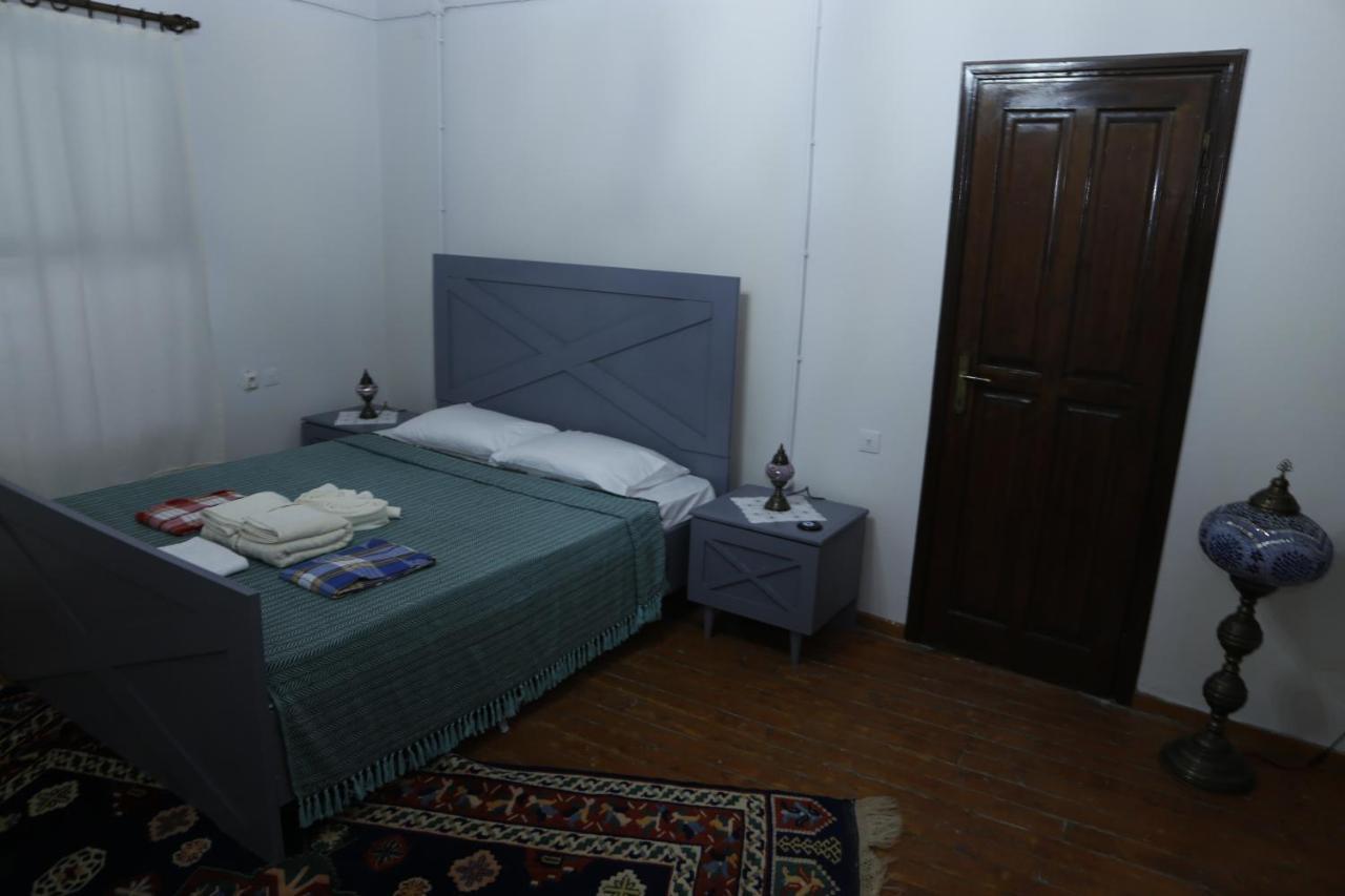 Mehmet Arif Bey Boutique Hotel Анталия Екстериор снимка
