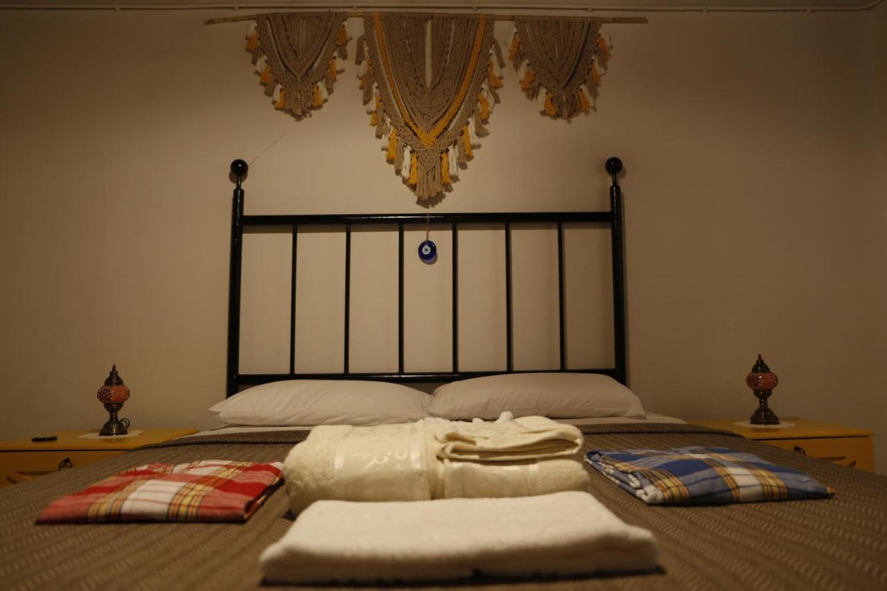 Mehmet Arif Bey Boutique Hotel Анталия Екстериор снимка