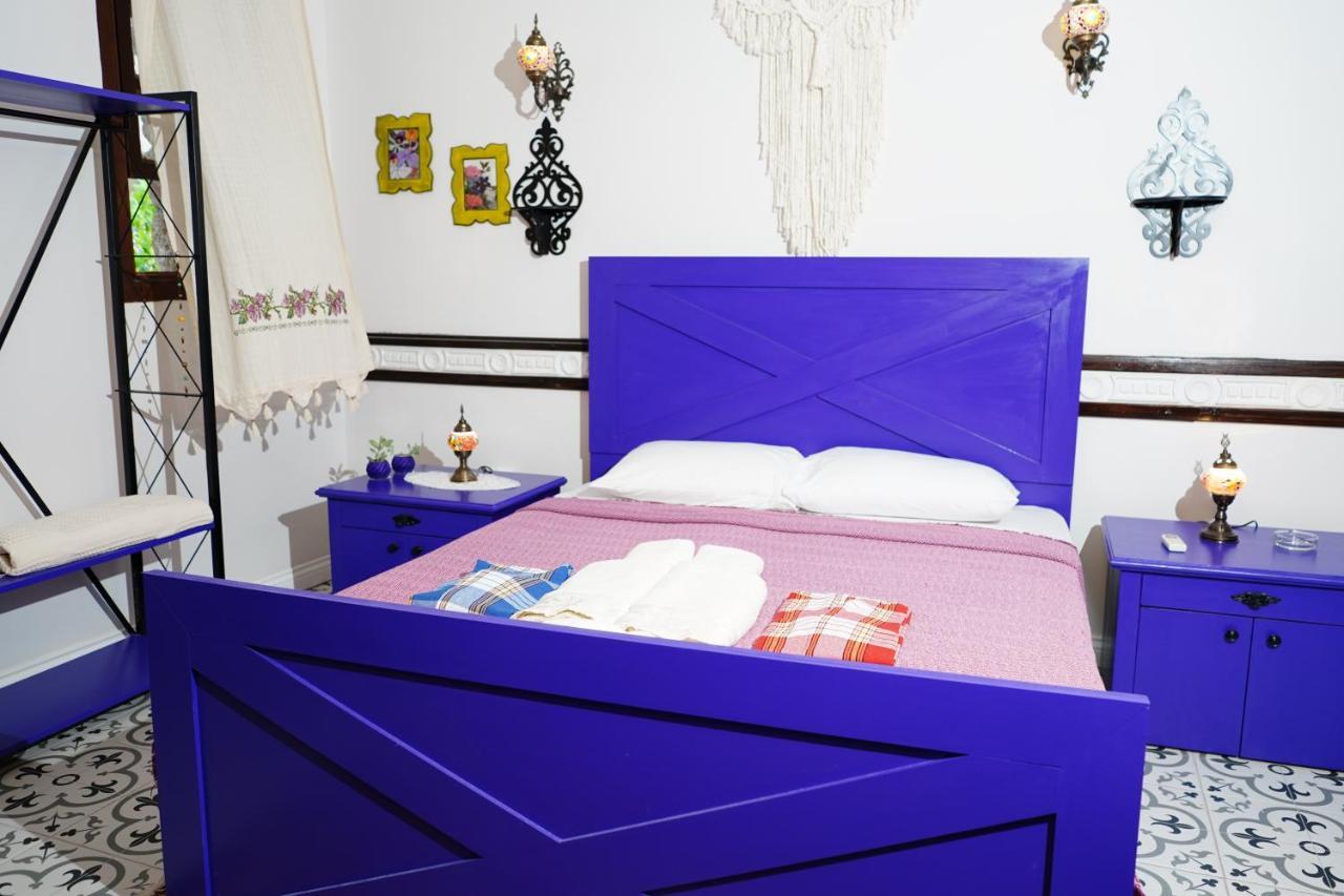 Mehmet Arif Bey Boutique Hotel Анталия Екстериор снимка