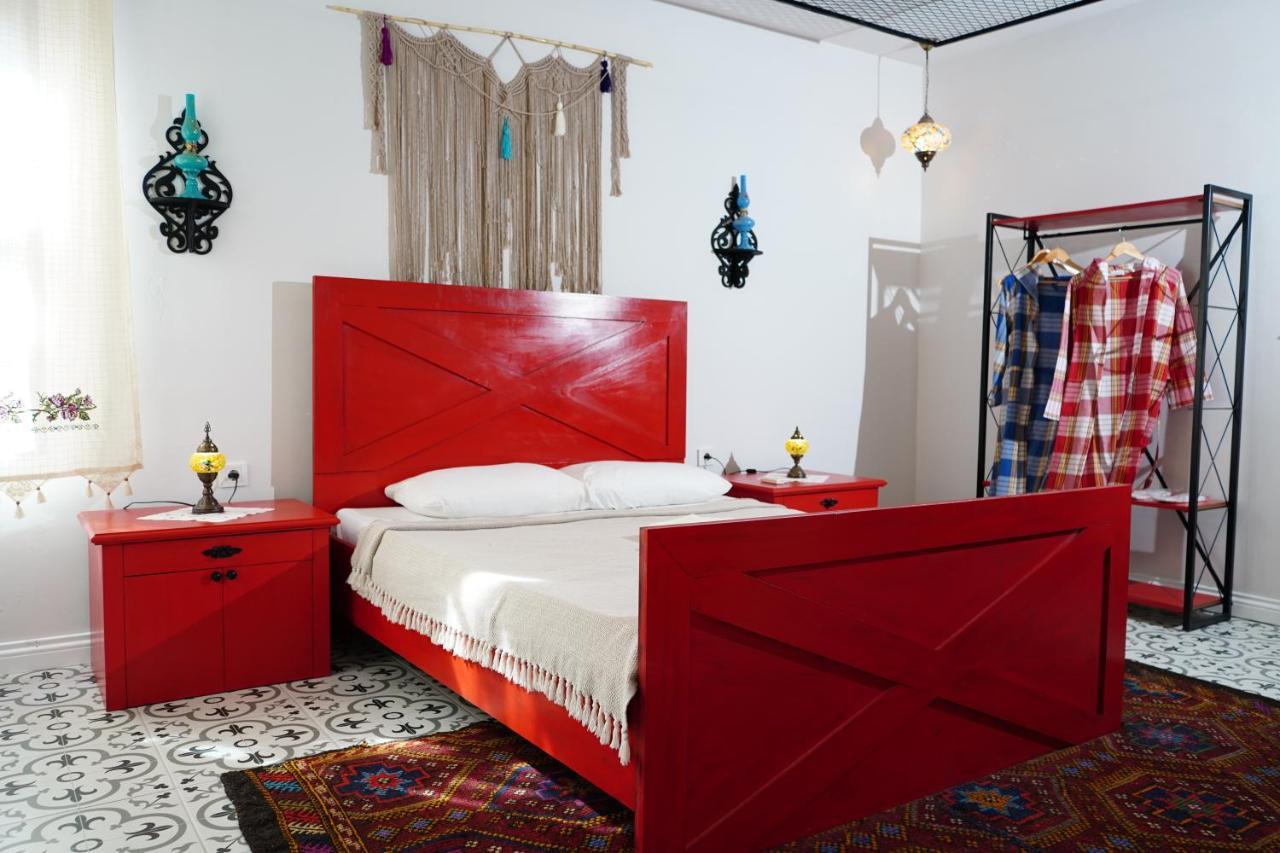 Mehmet Arif Bey Boutique Hotel Анталия Екстериор снимка