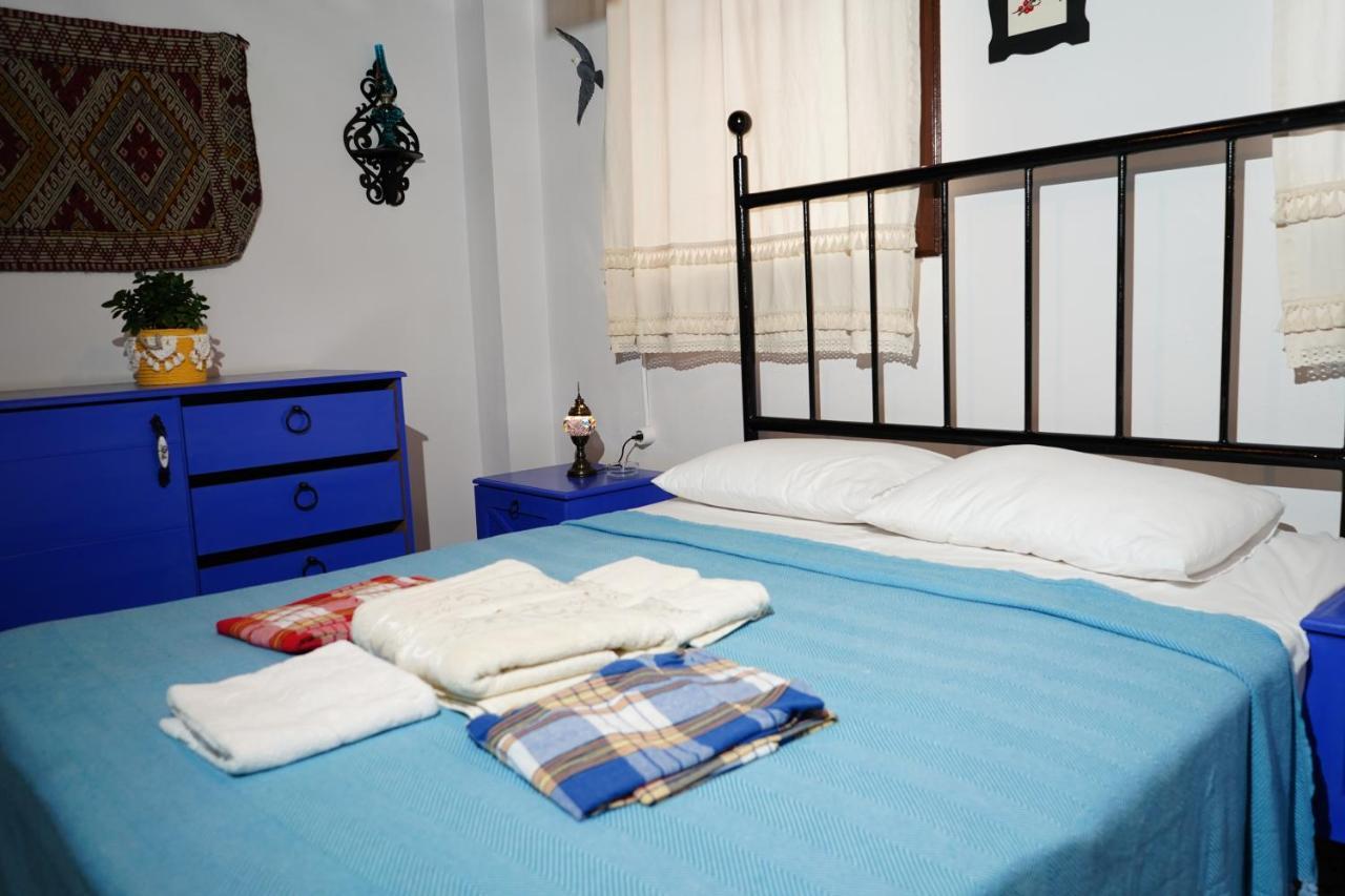 Mehmet Arif Bey Boutique Hotel Анталия Екстериор снимка
