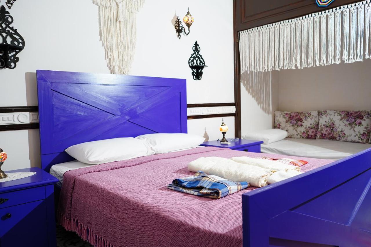 Mehmet Arif Bey Boutique Hotel Анталия Екстериор снимка