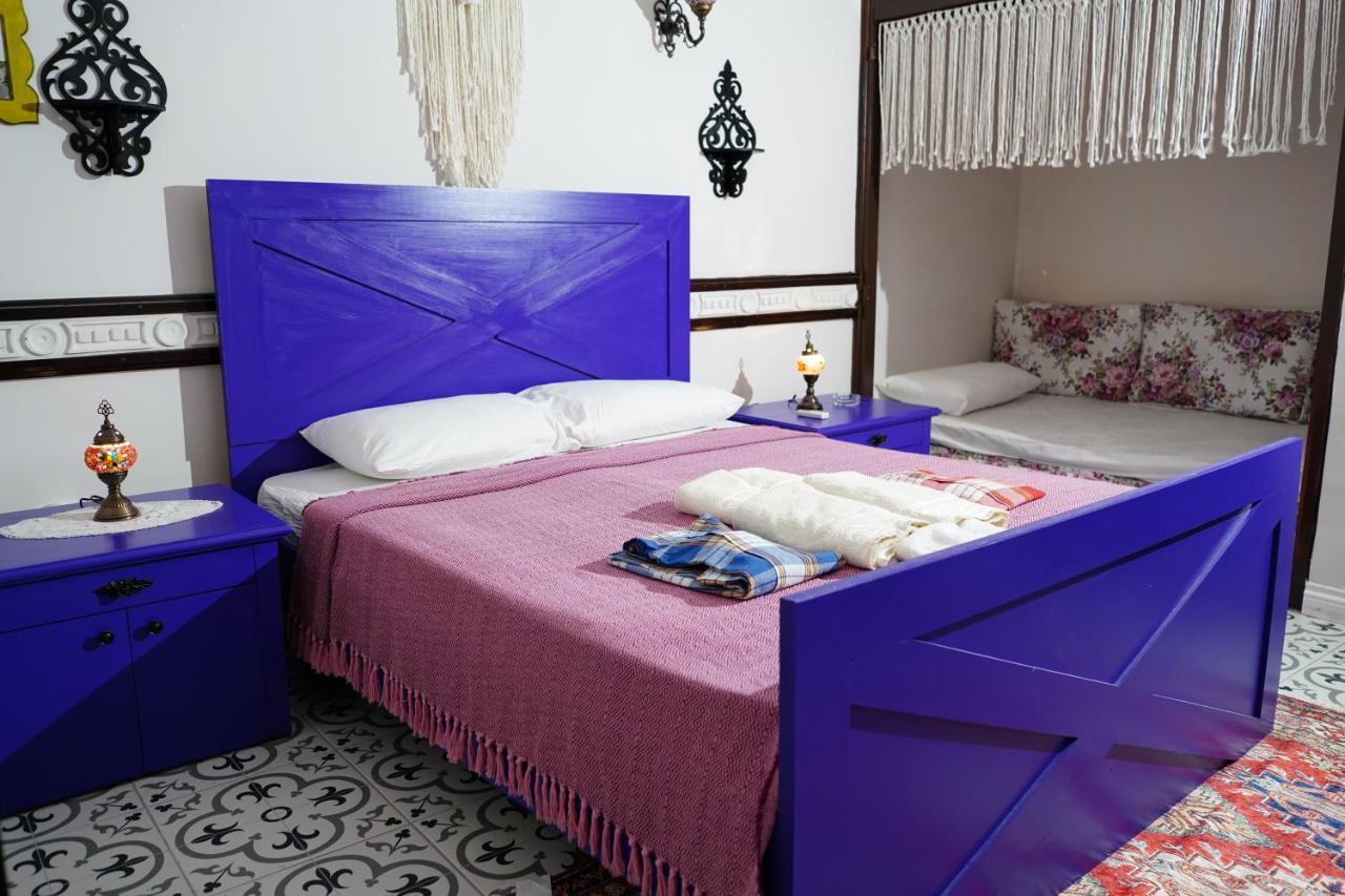 Mehmet Arif Bey Boutique Hotel Анталия Екстериор снимка