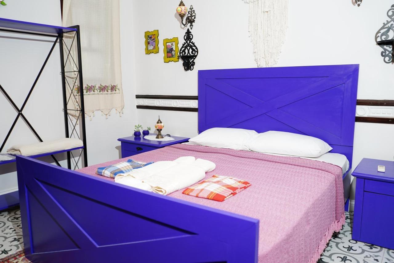 Mehmet Arif Bey Boutique Hotel Анталия Екстериор снимка