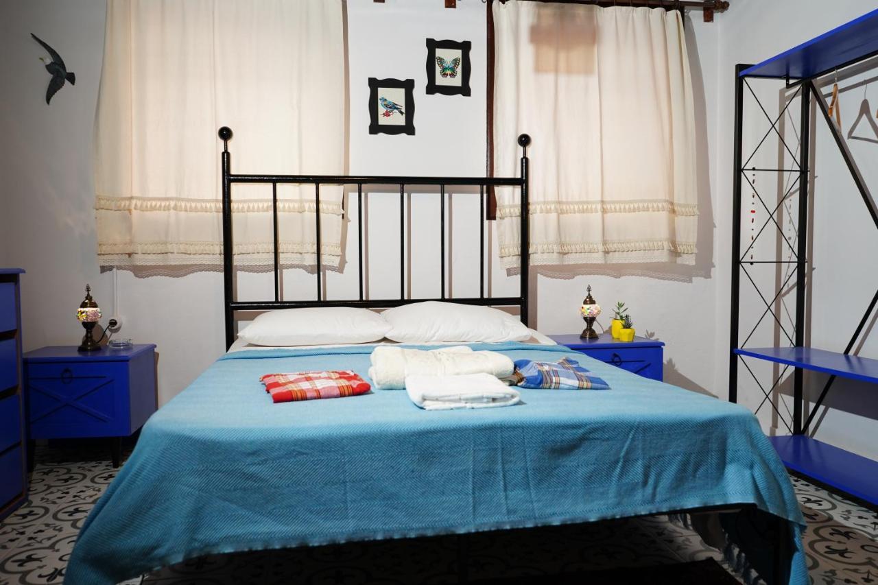 Mehmet Arif Bey Boutique Hotel Анталия Екстериор снимка