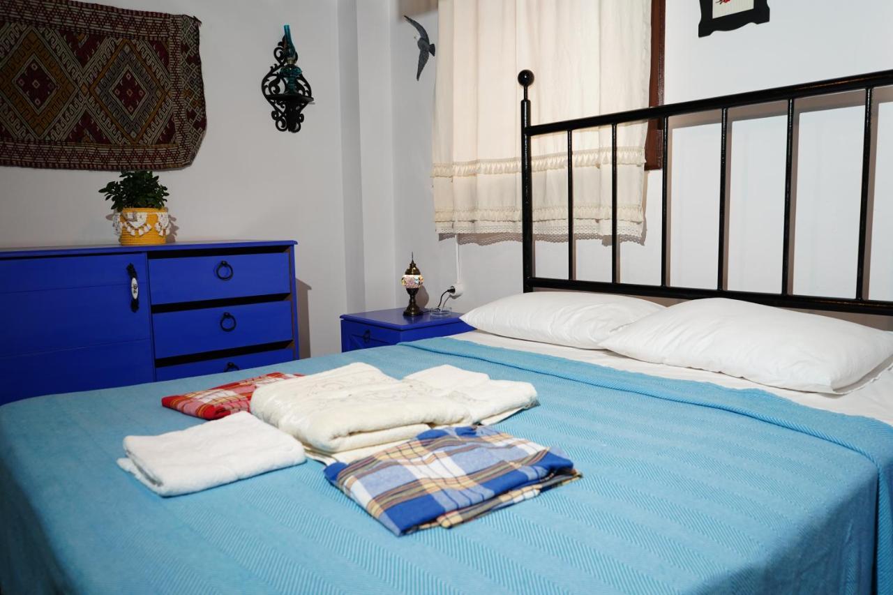 Mehmet Arif Bey Boutique Hotel Анталия Екстериор снимка