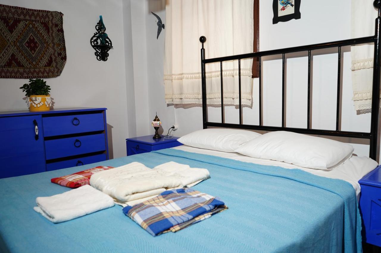 Mehmet Arif Bey Boutique Hotel Анталия Екстериор снимка