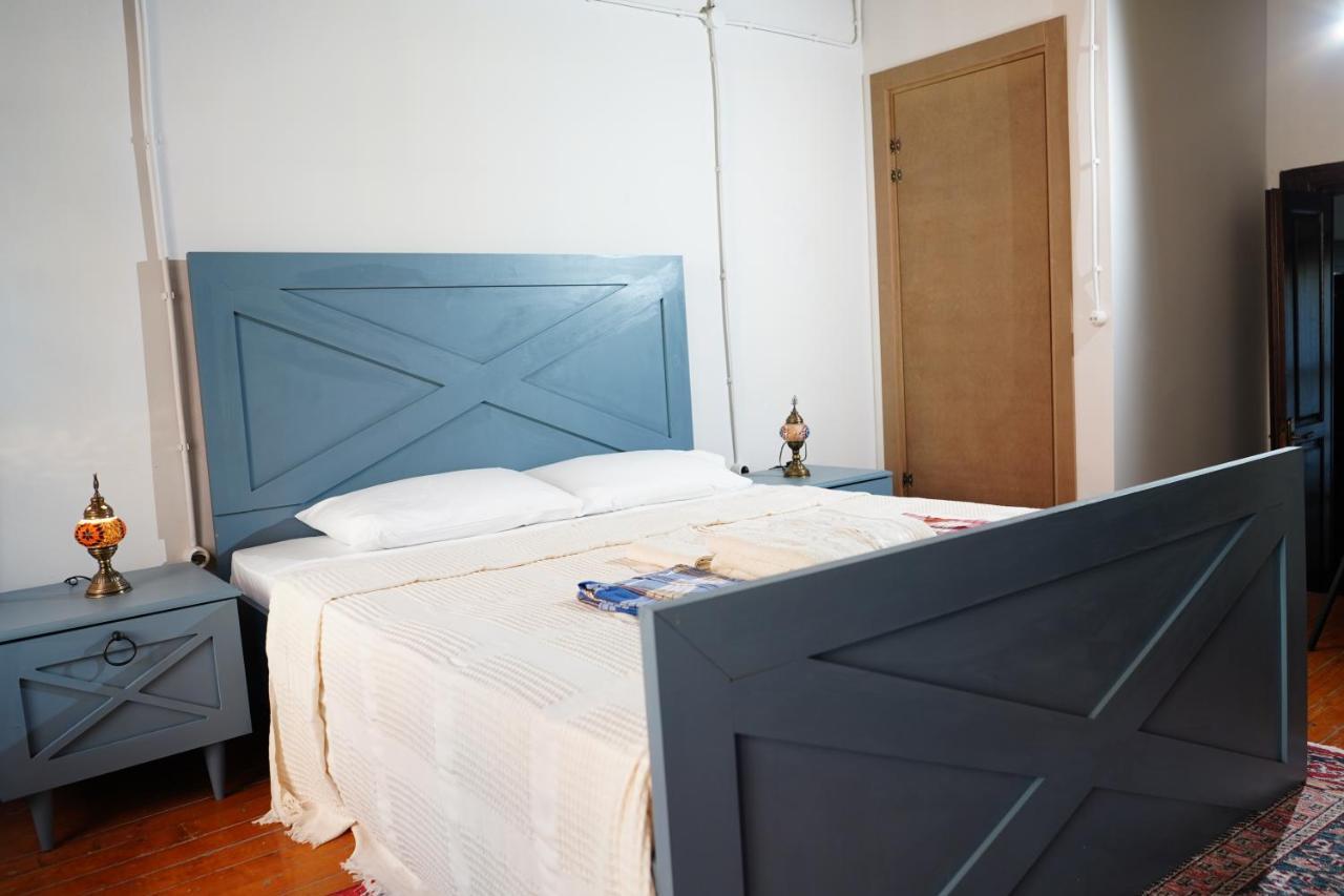 Mehmet Arif Bey Boutique Hotel Анталия Екстериор снимка