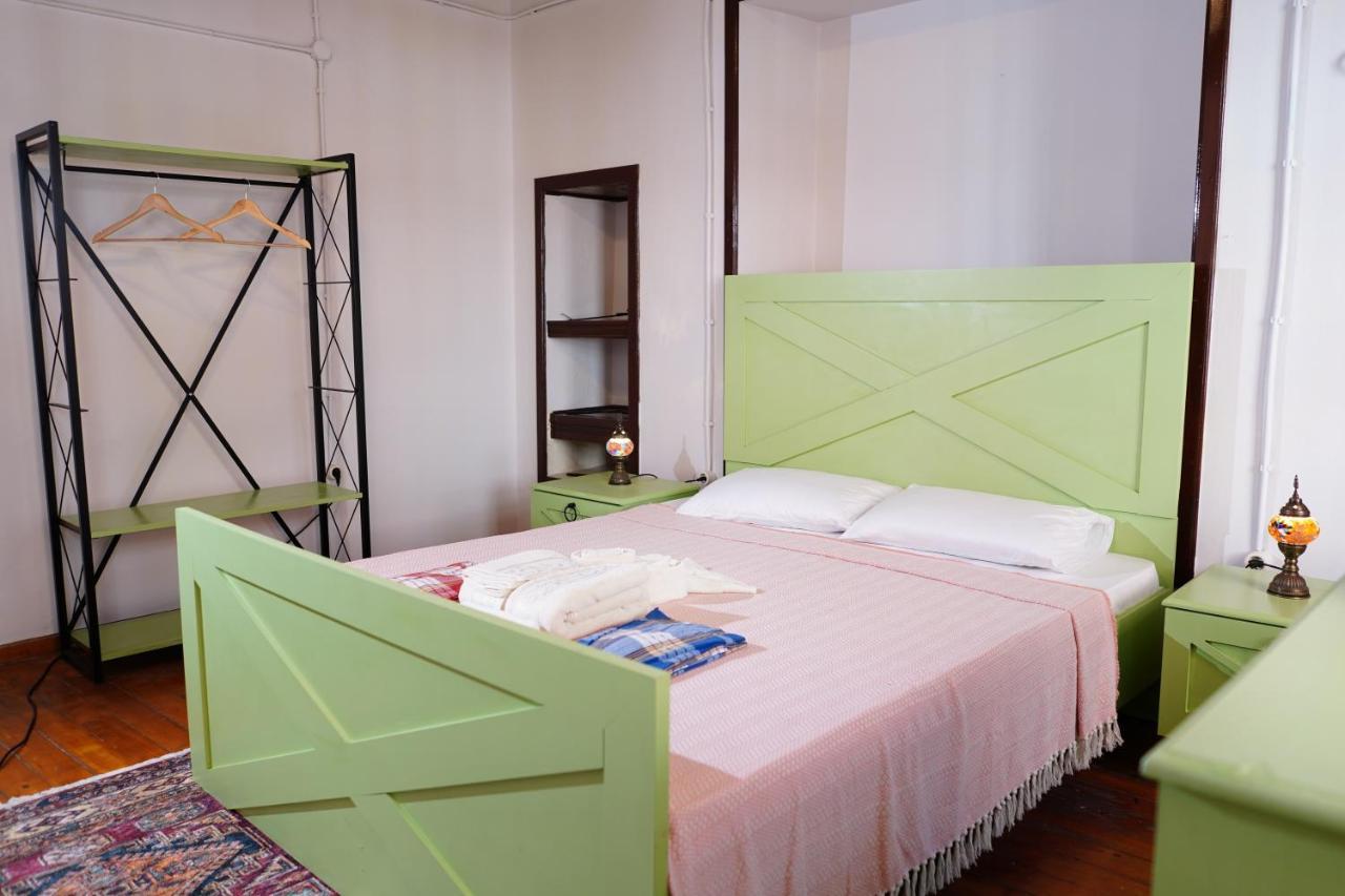 Mehmet Arif Bey Boutique Hotel Анталия Екстериор снимка