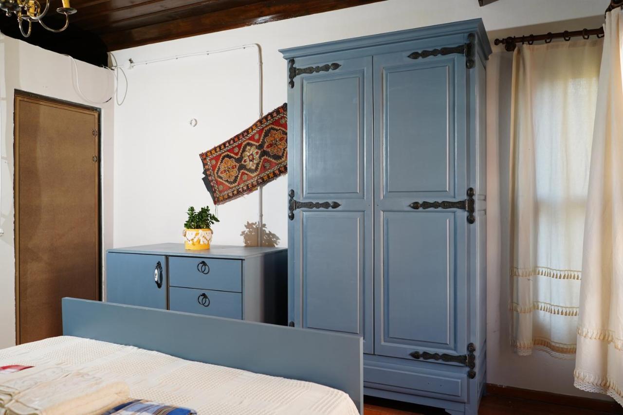 Mehmet Arif Bey Boutique Hotel Анталия Екстериор снимка