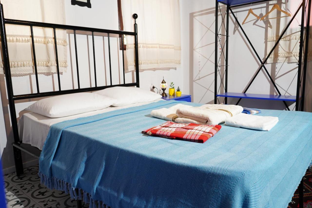 Mehmet Arif Bey Boutique Hotel Анталия Екстериор снимка