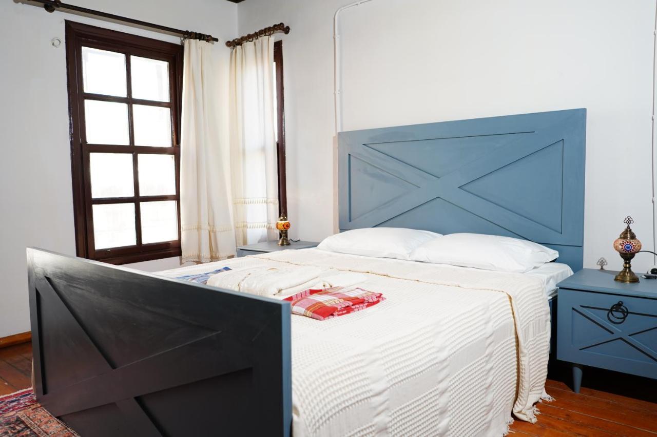 Mehmet Arif Bey Boutique Hotel Анталия Екстериор снимка