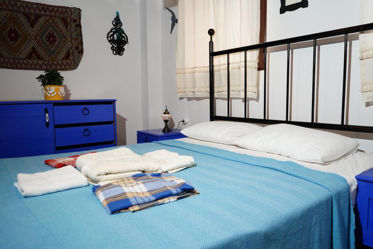 Mehmet Arif Bey Boutique Hotel Анталия Екстериор снимка