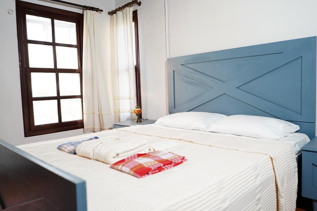 Mehmet Arif Bey Boutique Hotel Анталия Екстериор снимка
