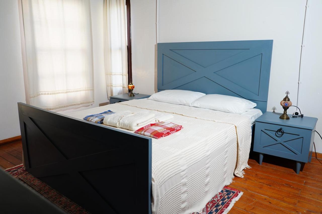Mehmet Arif Bey Boutique Hotel Анталия Екстериор снимка