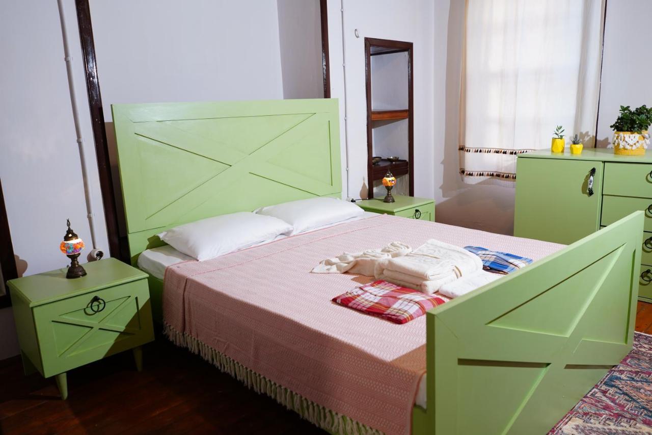 Mehmet Arif Bey Boutique Hotel Анталия Екстериор снимка