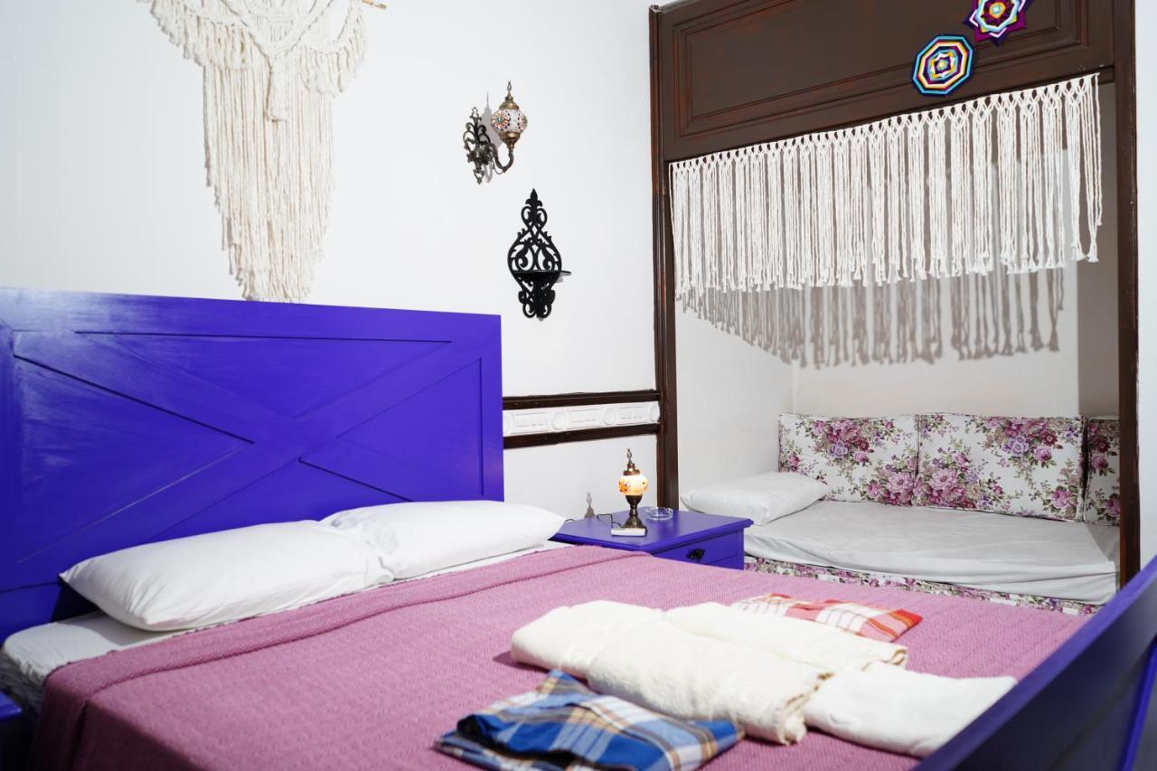 Mehmet Arif Bey Boutique Hotel Анталия Екстериор снимка