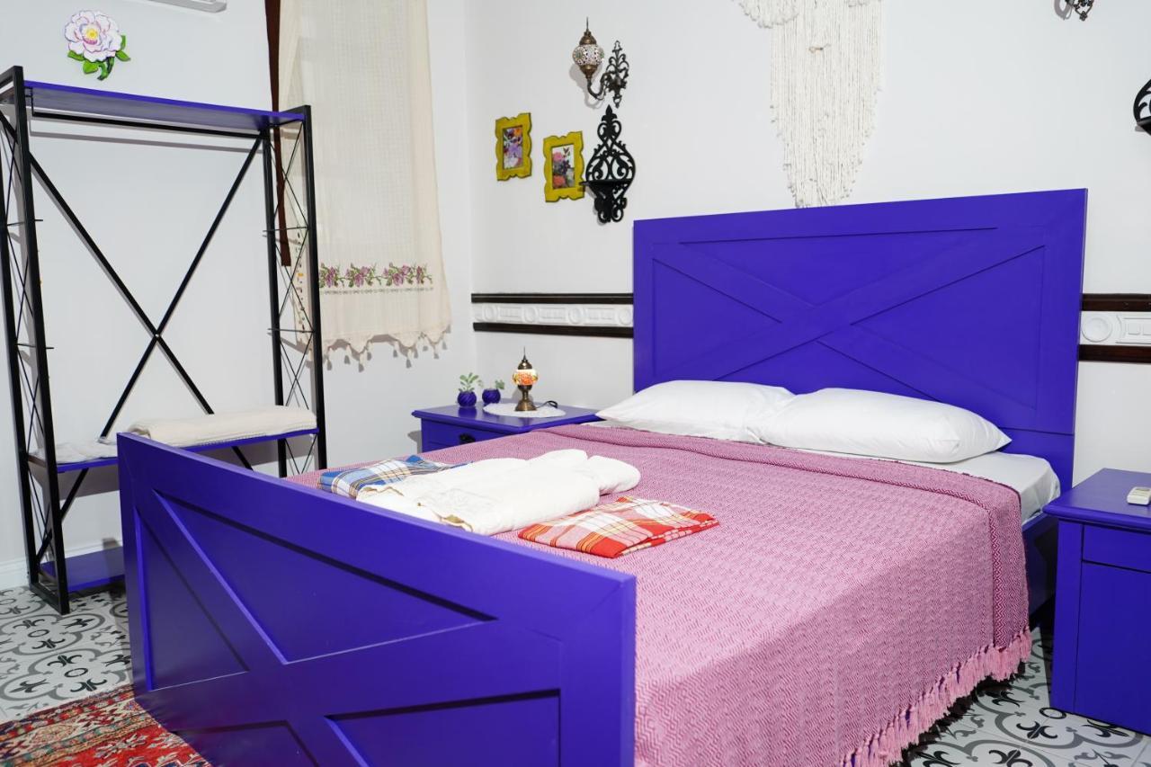 Mehmet Arif Bey Boutique Hotel Анталия Екстериор снимка