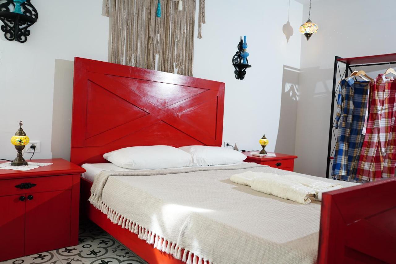Mehmet Arif Bey Boutique Hotel Анталия Екстериор снимка