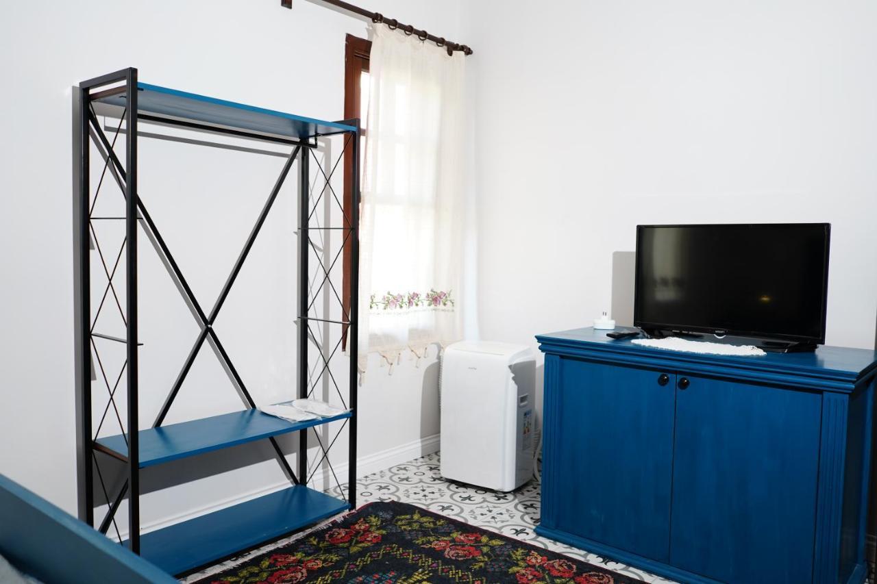 Mehmet Arif Bey Boutique Hotel Анталия Екстериор снимка
