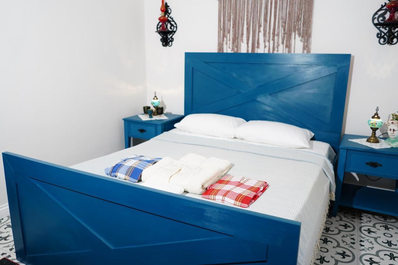 Mehmet Arif Bey Boutique Hotel Анталия Екстериор снимка