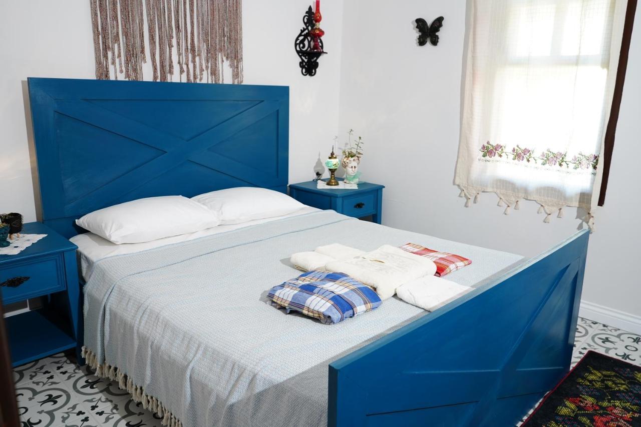 Mehmet Arif Bey Boutique Hotel Анталия Екстериор снимка