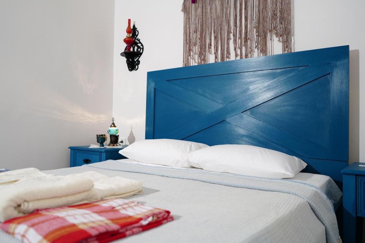 Mehmet Arif Bey Boutique Hotel Анталия Екстериор снимка